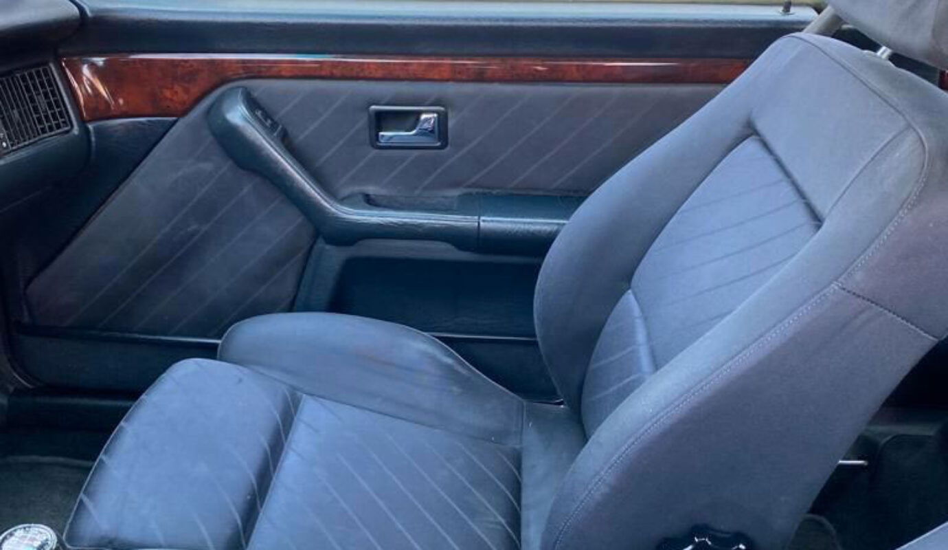 AUDI Coupe 2.6 3p