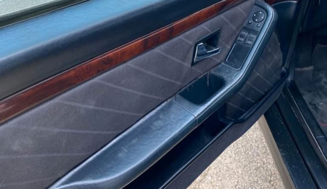 AUDI Coupe 2.6 3p